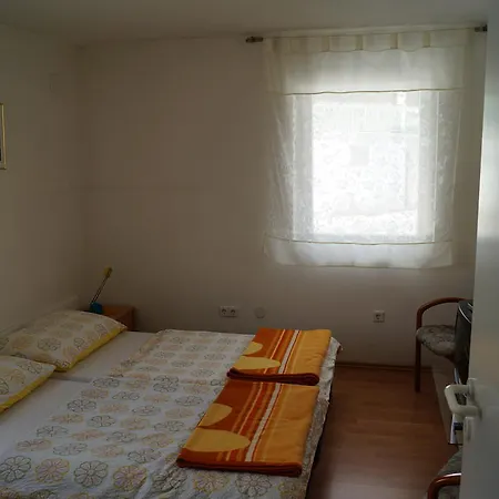 Apartment Krassnig *
