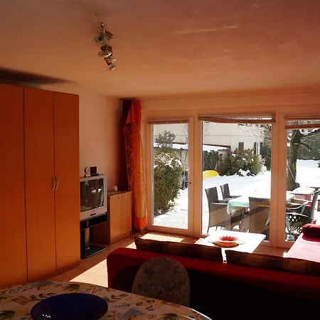 Apartment Krassnig *
