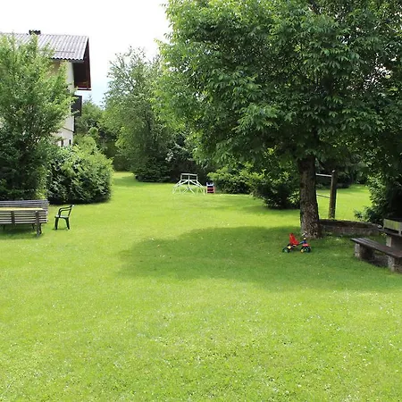 Apartment Krassnig Krumpendorf