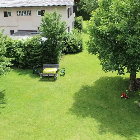 Apartment Krassnig Krumpendorf