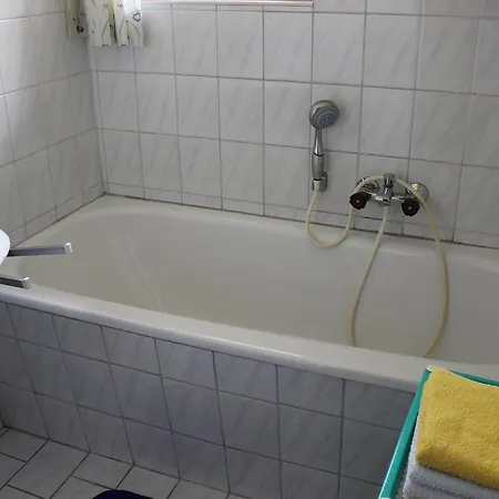 Apartmán Krassnig *