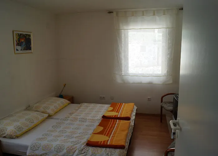 Apartment Krassnig *