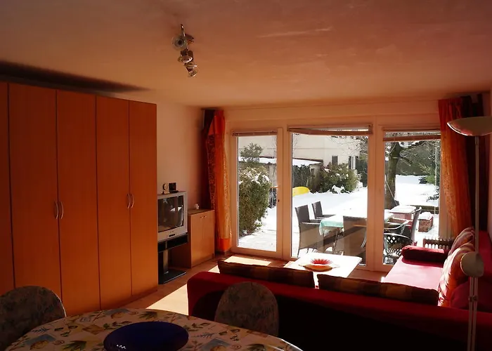 Apartment Krassnig *