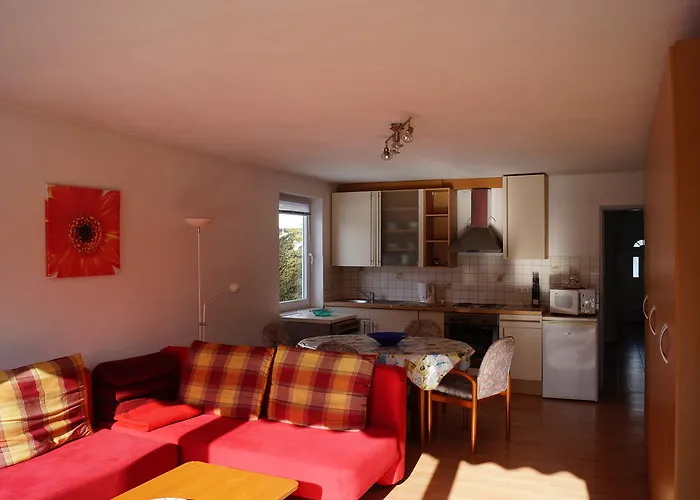 Apartment Krassnig *