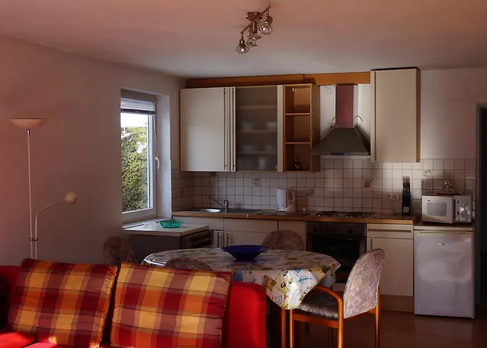 Apartment Krassnig Krumpendorf