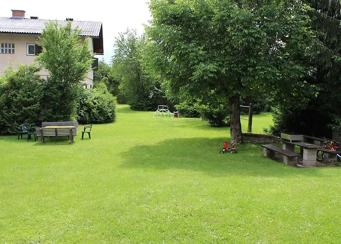 Apartment Krassnig Krumpendorf