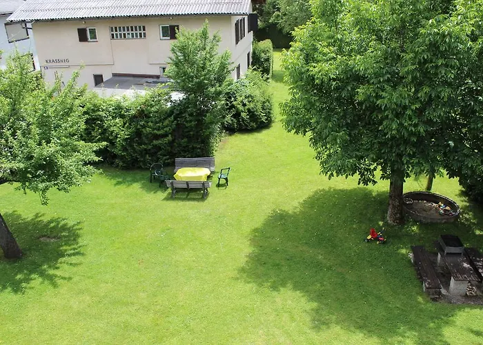 Apartment Krassnig Krumpendorf