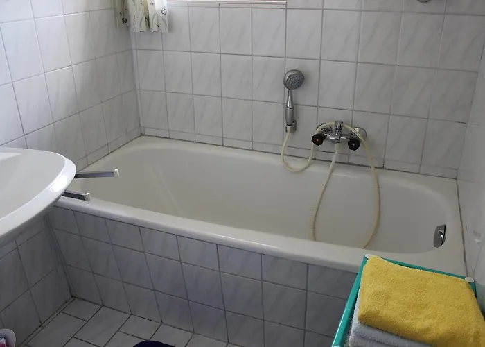 Apartment Krassnig *