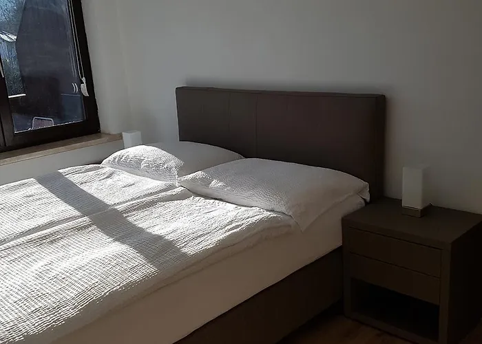 Apartment Krassnig *